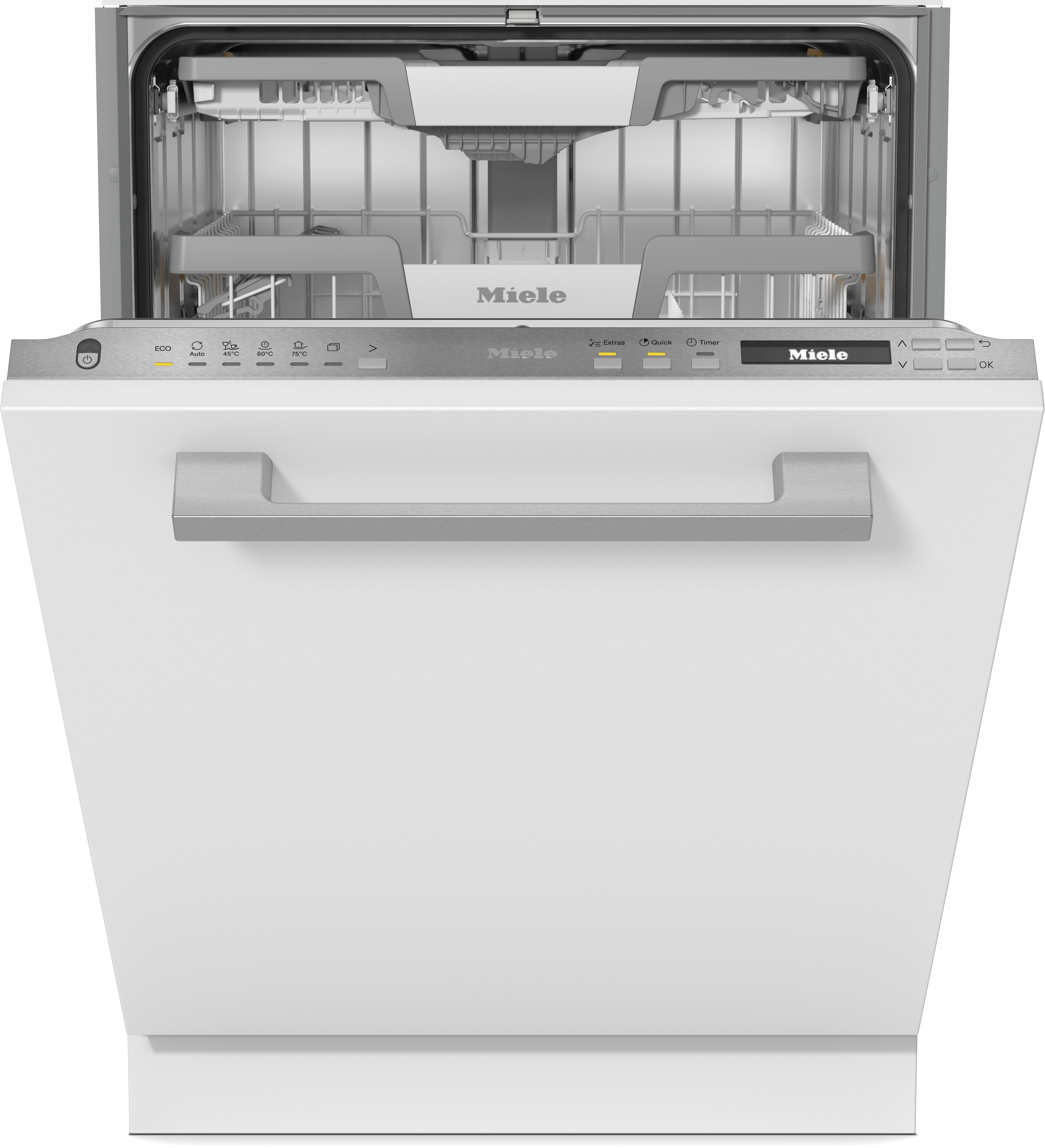 Mosogatógépek - G 7265 SCVi XXL Mosogatógépek - G 7265 SCVi XXL