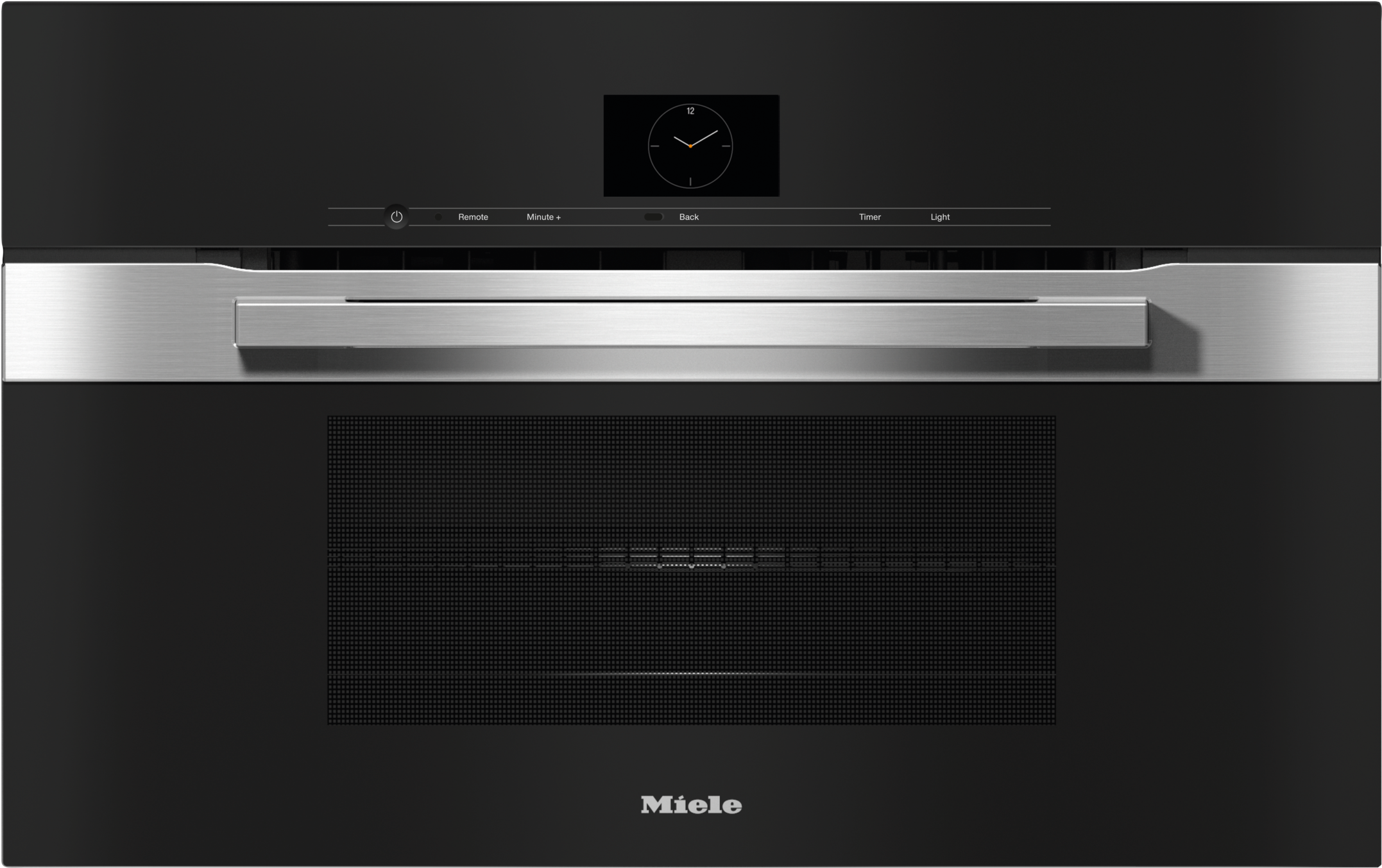 Ovens - Speed Ovens - H 7670 BM Ovens - Speed Ovens - H 7670 BM