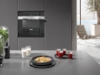 M 7244 TC PureLine CleanSteel Built-in Microwave oven product photo Laydowns Back View S