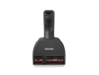 Triflex HX SEB Electro Comfort Brush product photo