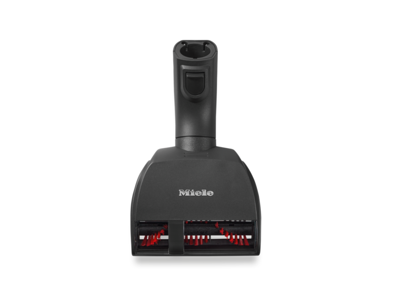 Electro Compact handheld brush 