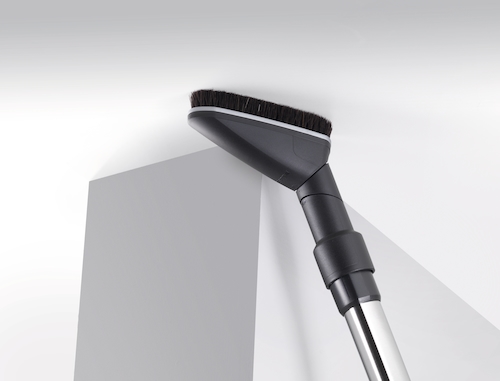 SUB 20 Universal Brush product photo Laydowns Back View L
