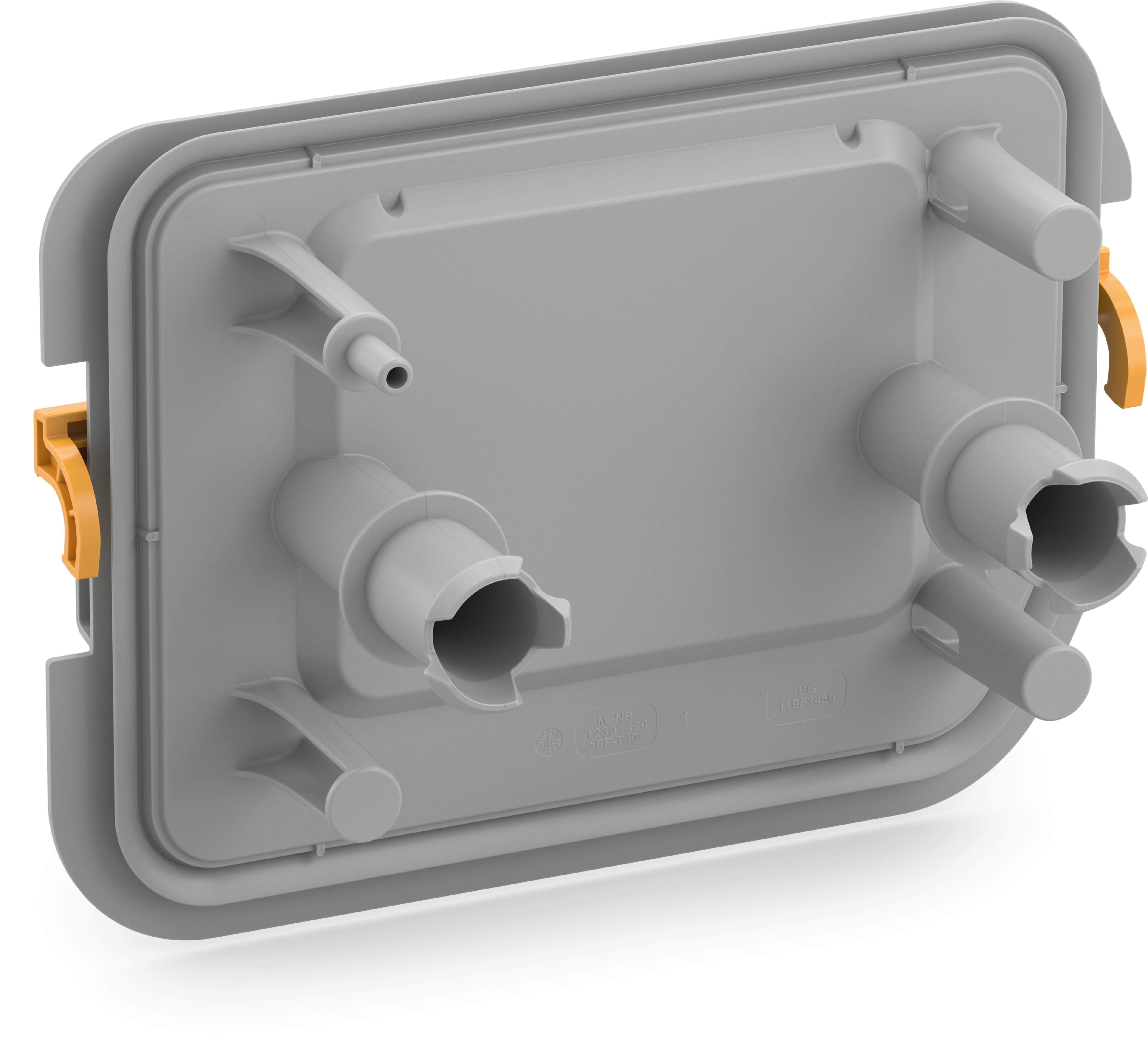 Miele - Support Filtre – Pièces détachées soin du linge - 2 Miele - Support Filtre – Pièces détachées soin du linge - 2