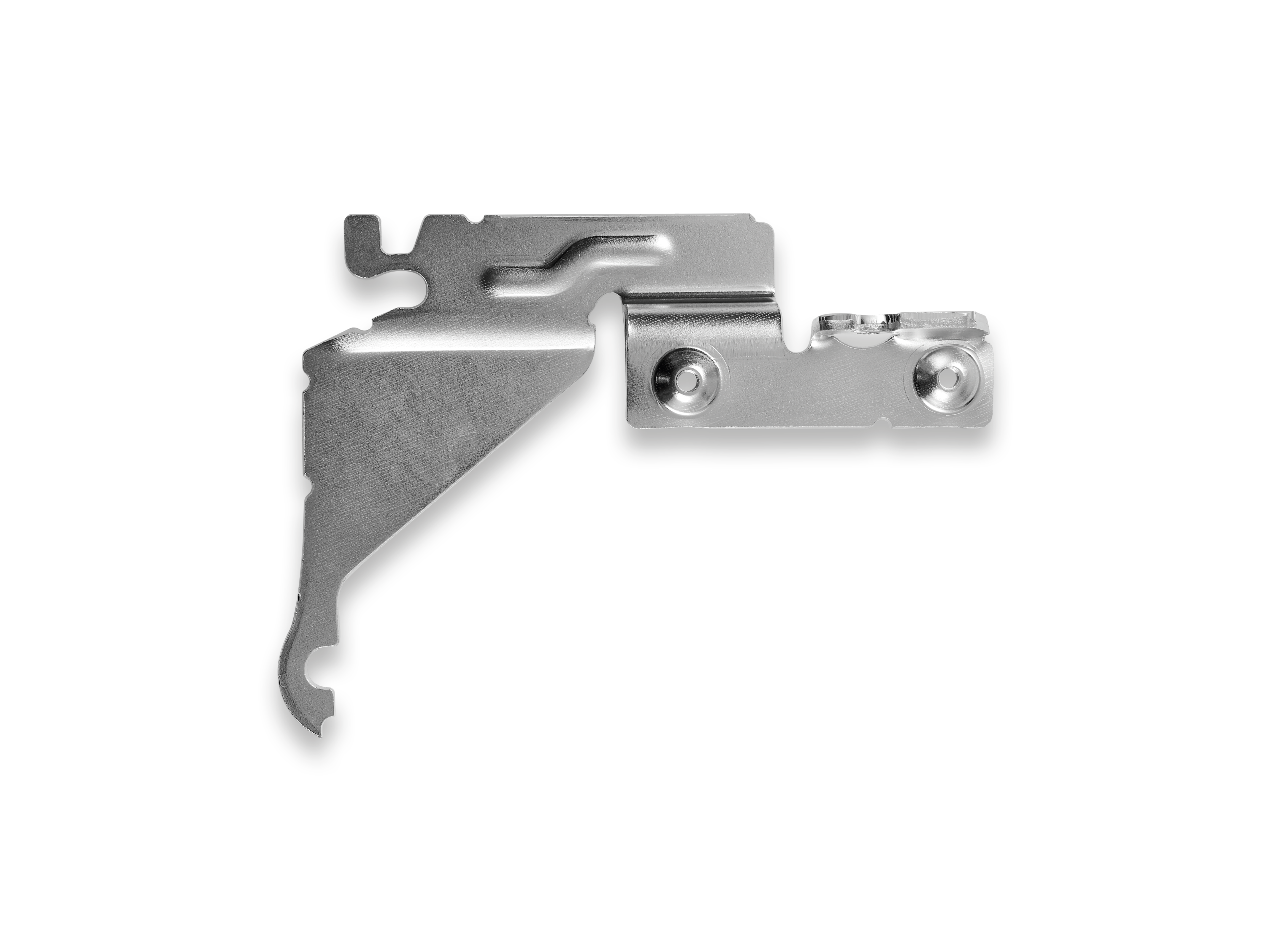 Miele - Scharnier links – Ersatzteile Küche - 2