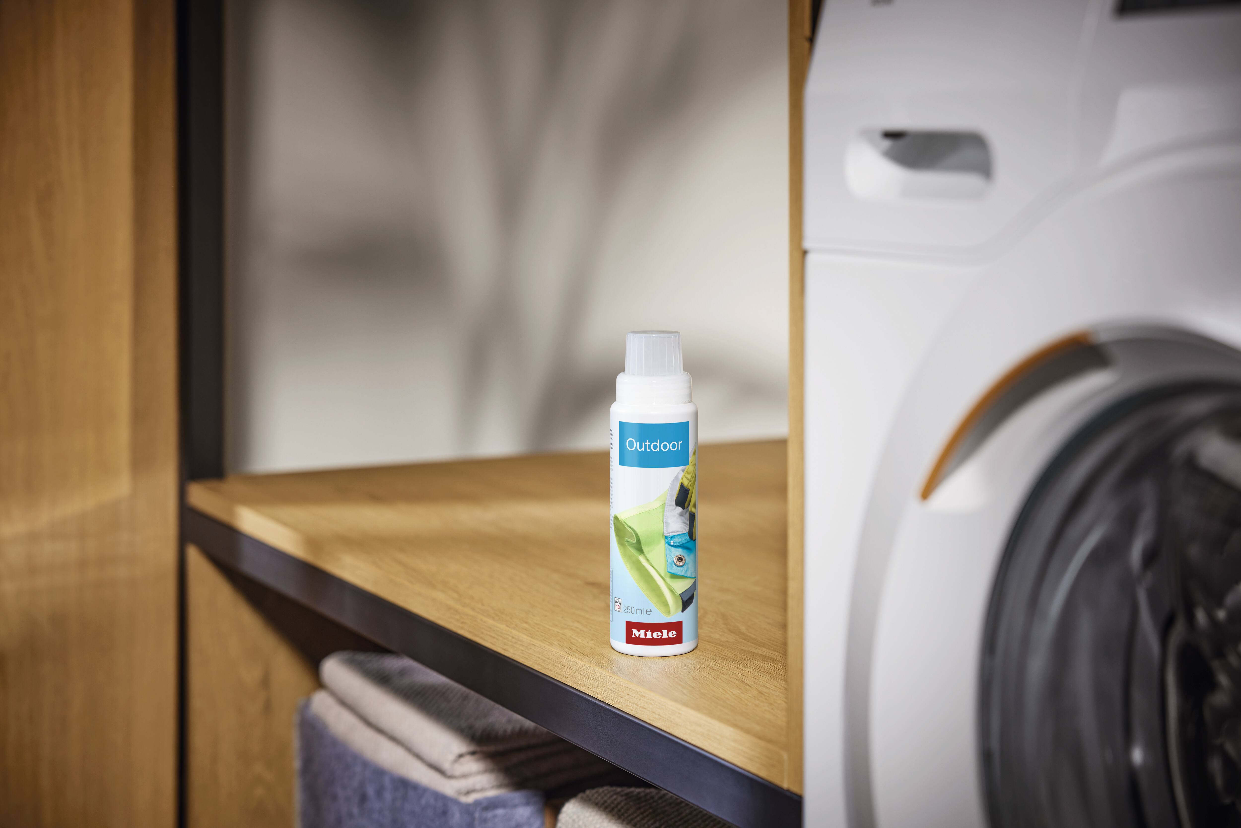 Miele - WA OU 252 L – Мийний засіб - 3 Miele - WA OU 252 L – Мийний засіб - 3
