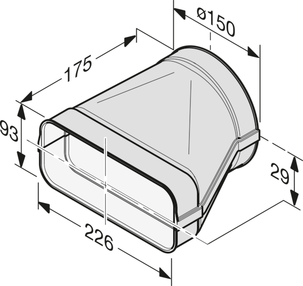 Installation drawing