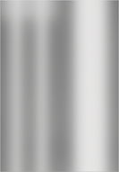 KFP 3615 ed/cs Stainless steel front
