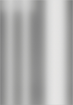 KFP 3615 ed/cs - Stainless steel front Factual image
