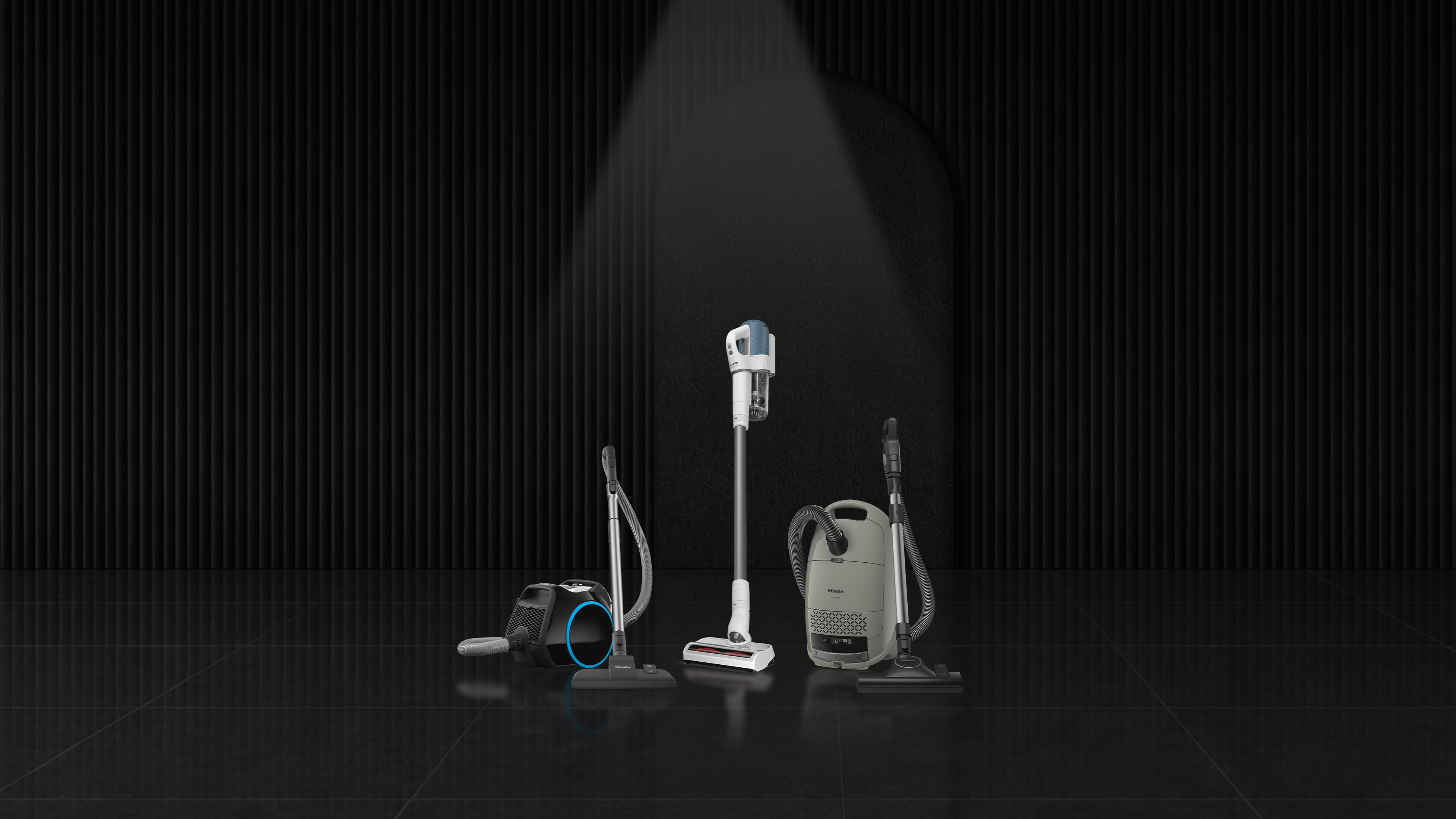 Miele Black Friday Floorcare Offers 2026 | Save up to £200 | Miele