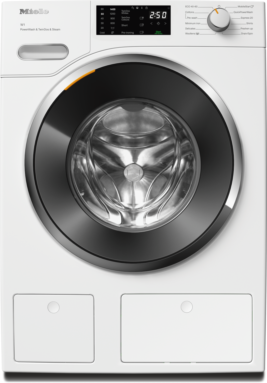 WWG880 WCS PWash&TDos&Steam product photo