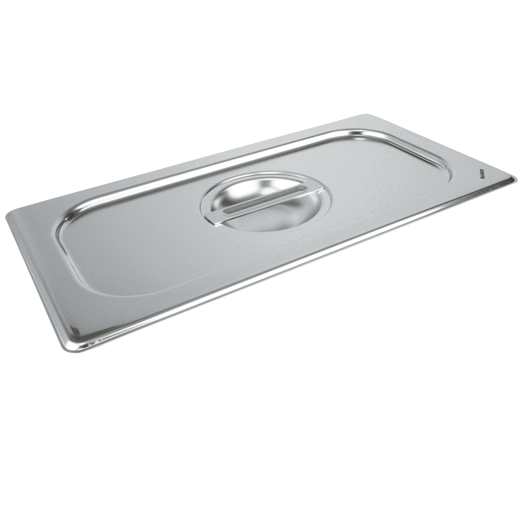 Miele - Deckel zu Garschale (GN 1/3) – Küchenzubehör - 1