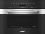 M 7244 TC Built-in microwave oven