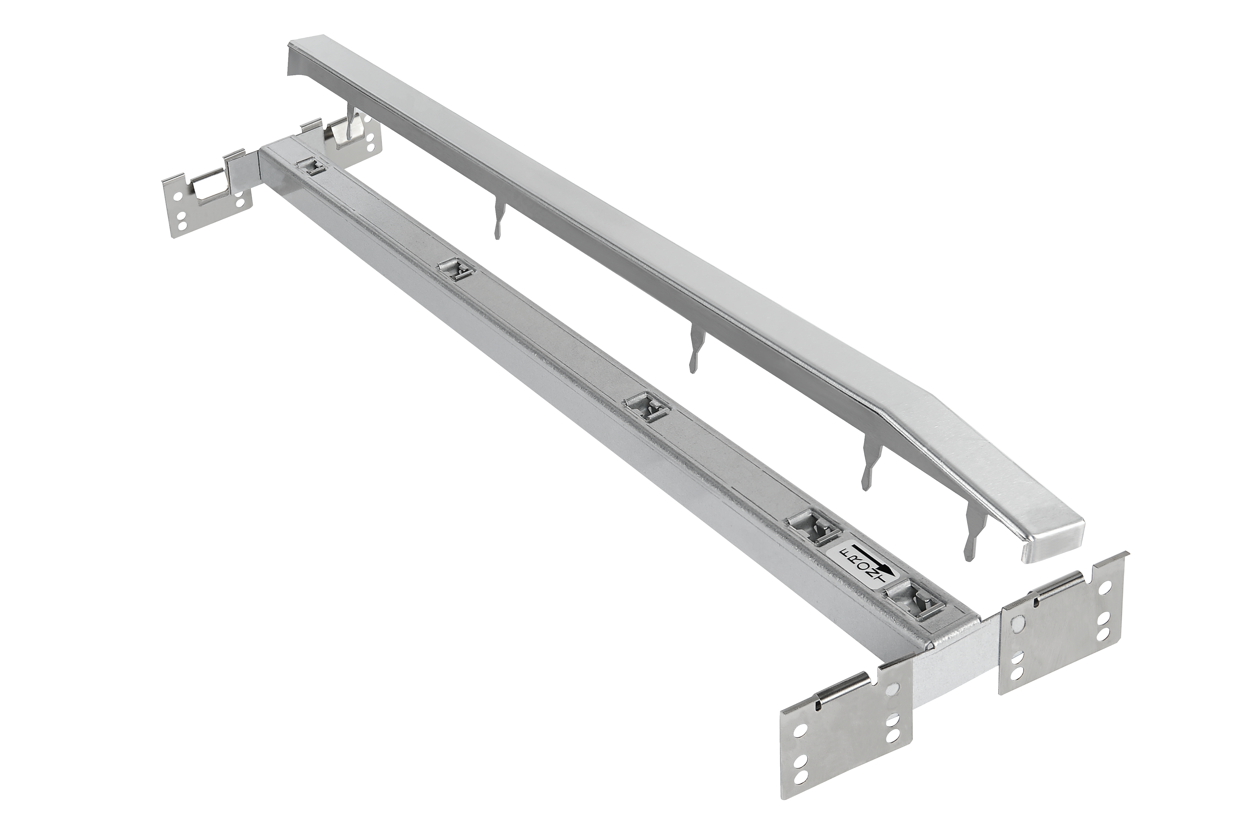 Kitchen accessories - Cooktop accessories - CSZL 1500 Kitchen accessories - Cooktop accessories - CSZL 1500