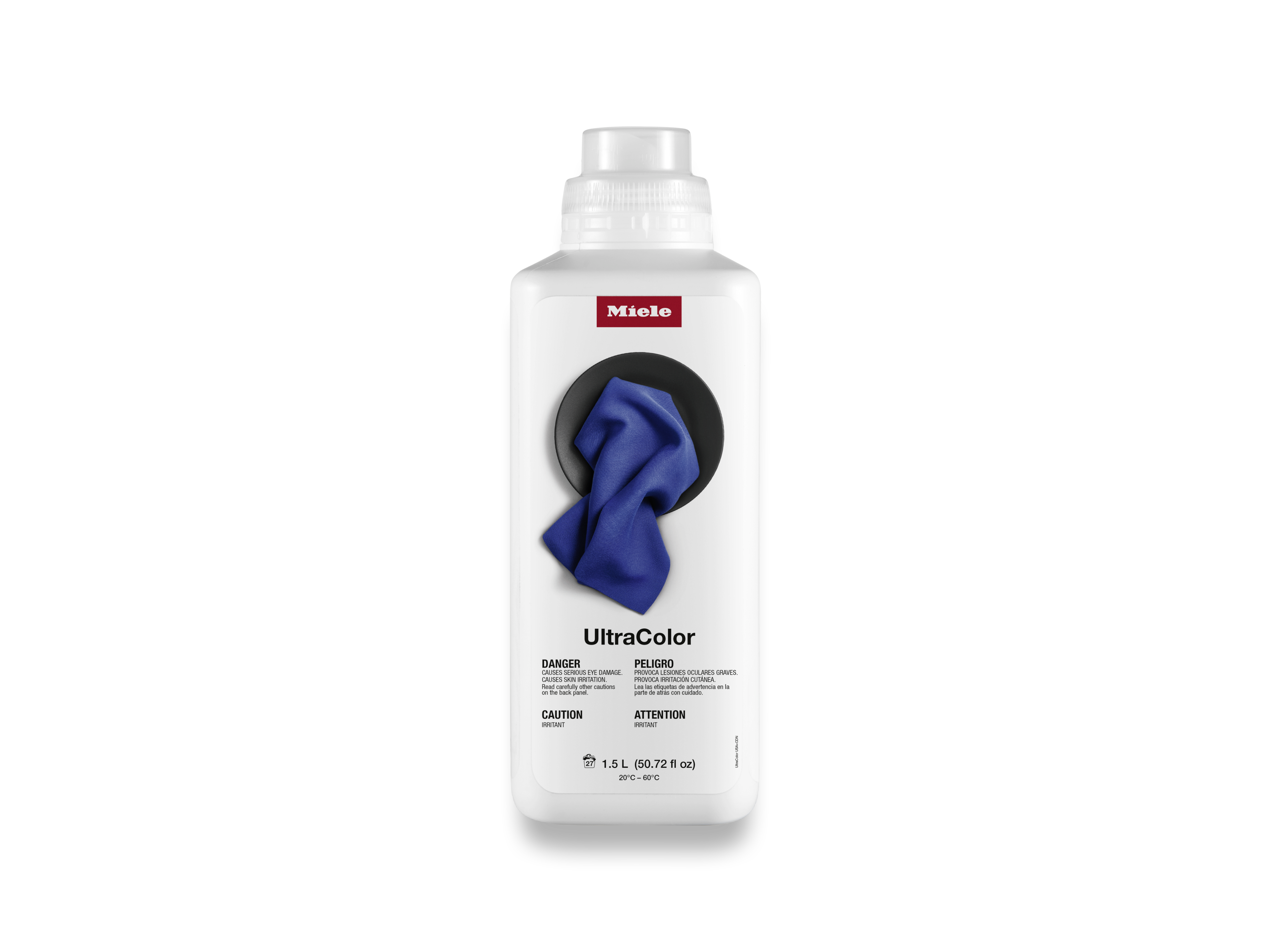 Laundry cleaning products - WA UC 1501 L Laundry cleaning products - WA UC 1501 L