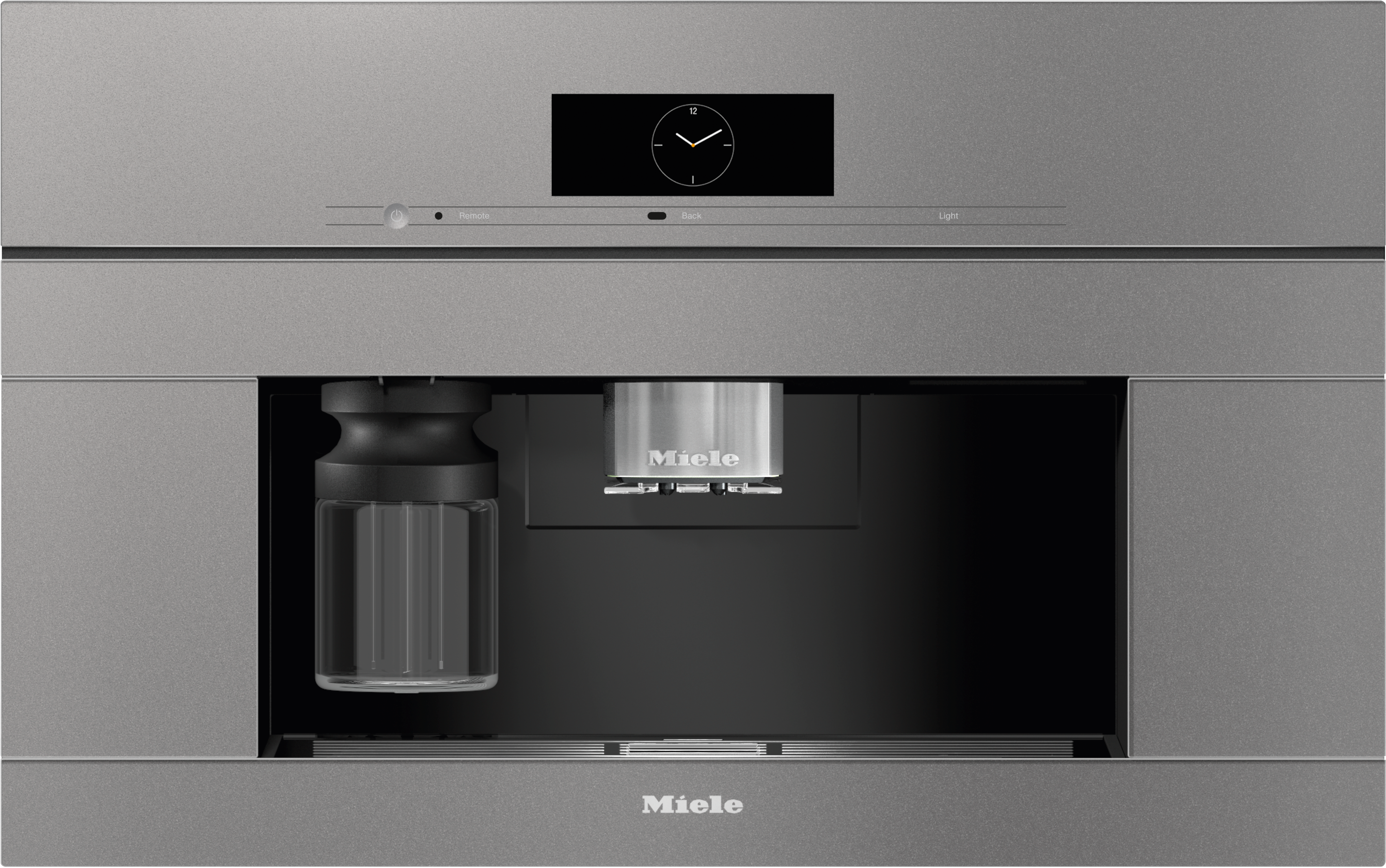 Coffee Machines - Built-in Coffee Machines - CVA 7875