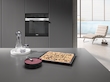 H 7260 BP PureLine CleanSteel Pyrolytic Oven product photo View3 S