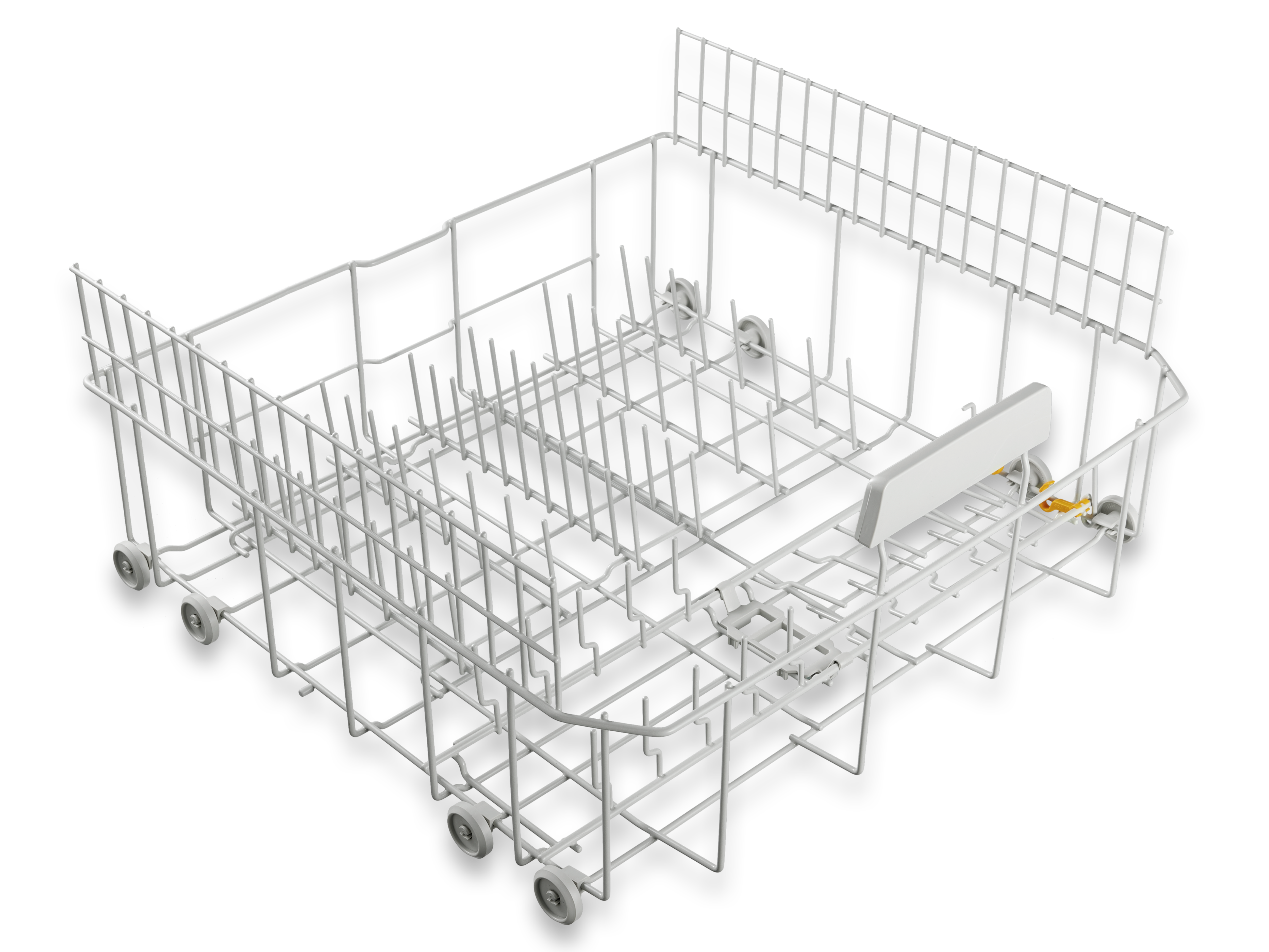 Miele - cestello inferiore GUK7000 AS kpl. – Pezzi di ricambio - 3 Miele - cestello inferiore GUK7000 AS kpl. – Pezzi di ricambio - 3
