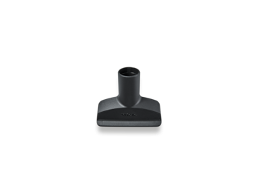 Upholstery nozzle - Upholstery nozzle  Factual image