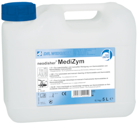 Neodisher Medizym 5l Detergent product photo