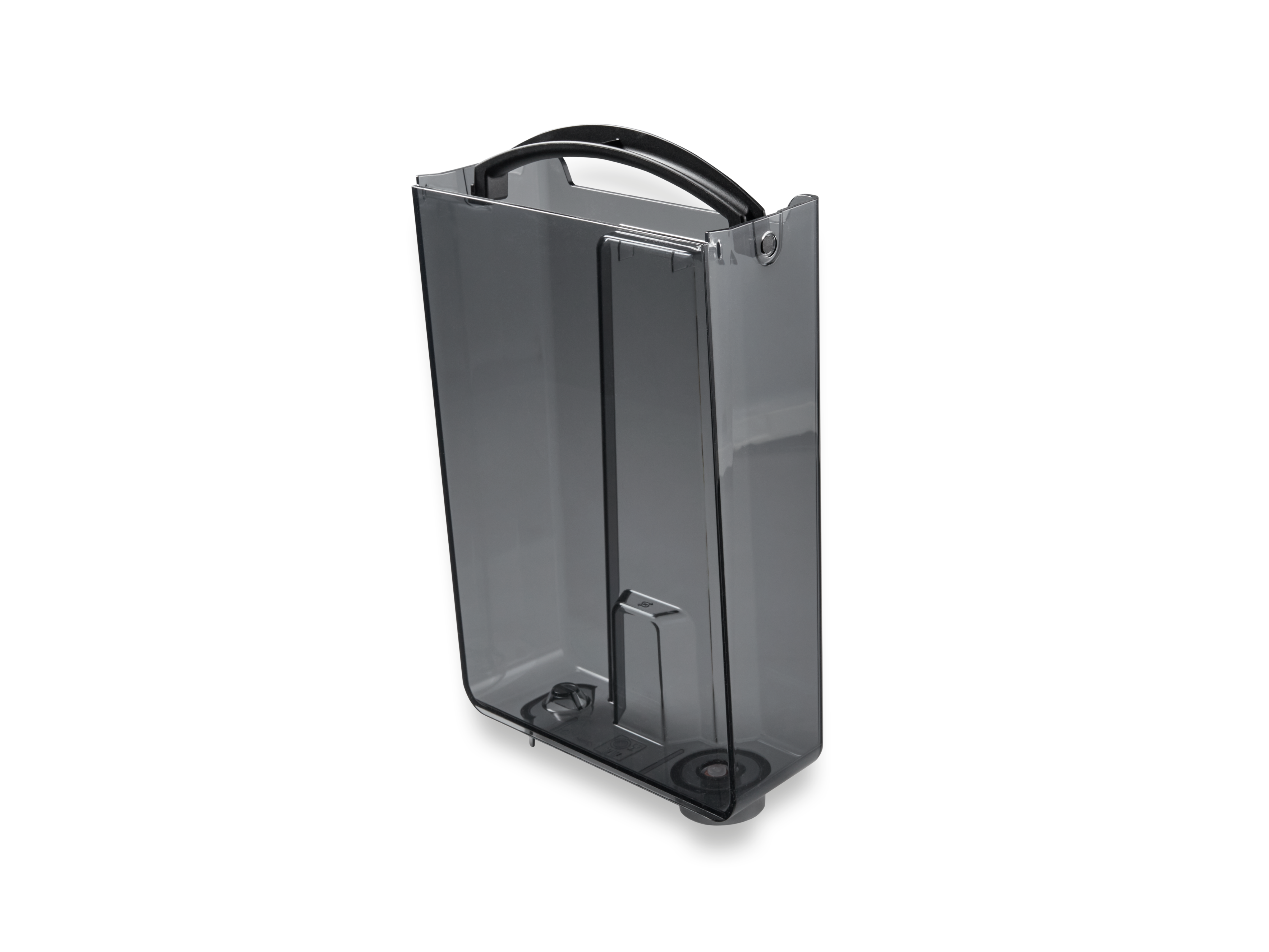 Miele - Water reservoir Grey transparent – Water container  - 2
