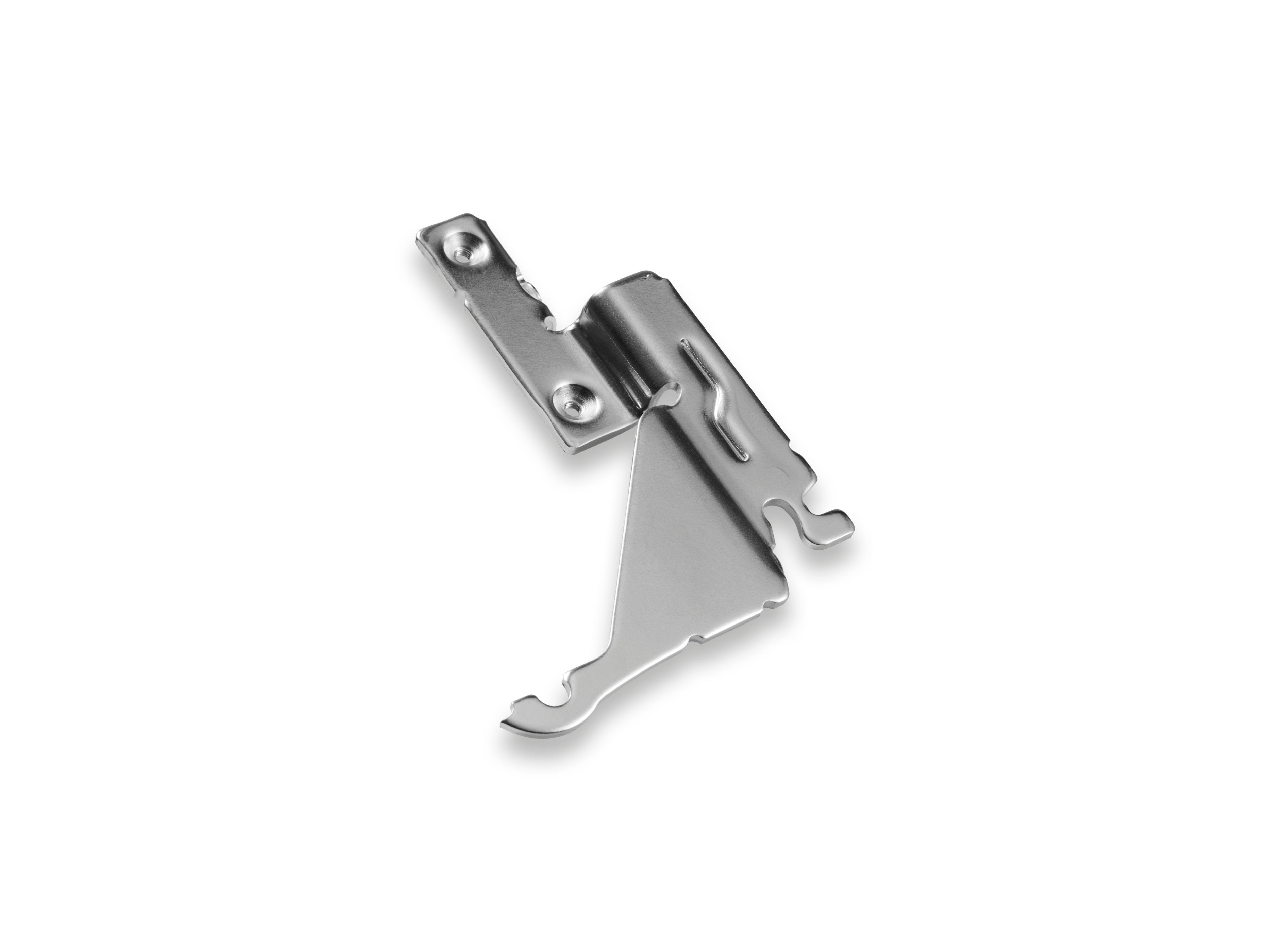 Miele - Scharnier links – Ersatzteile Küche - 3