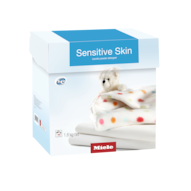 WA SE 1803 P Powder det. for sensitive skin 1.8 kg