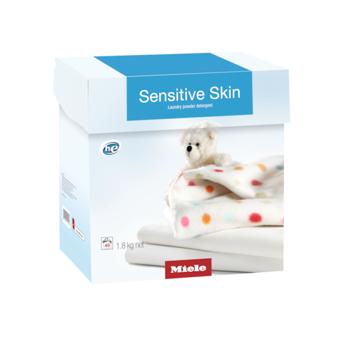 Sensitive Skin Powder product photo Front View L