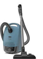 Guard S1 Cylinder vacuum cleaner