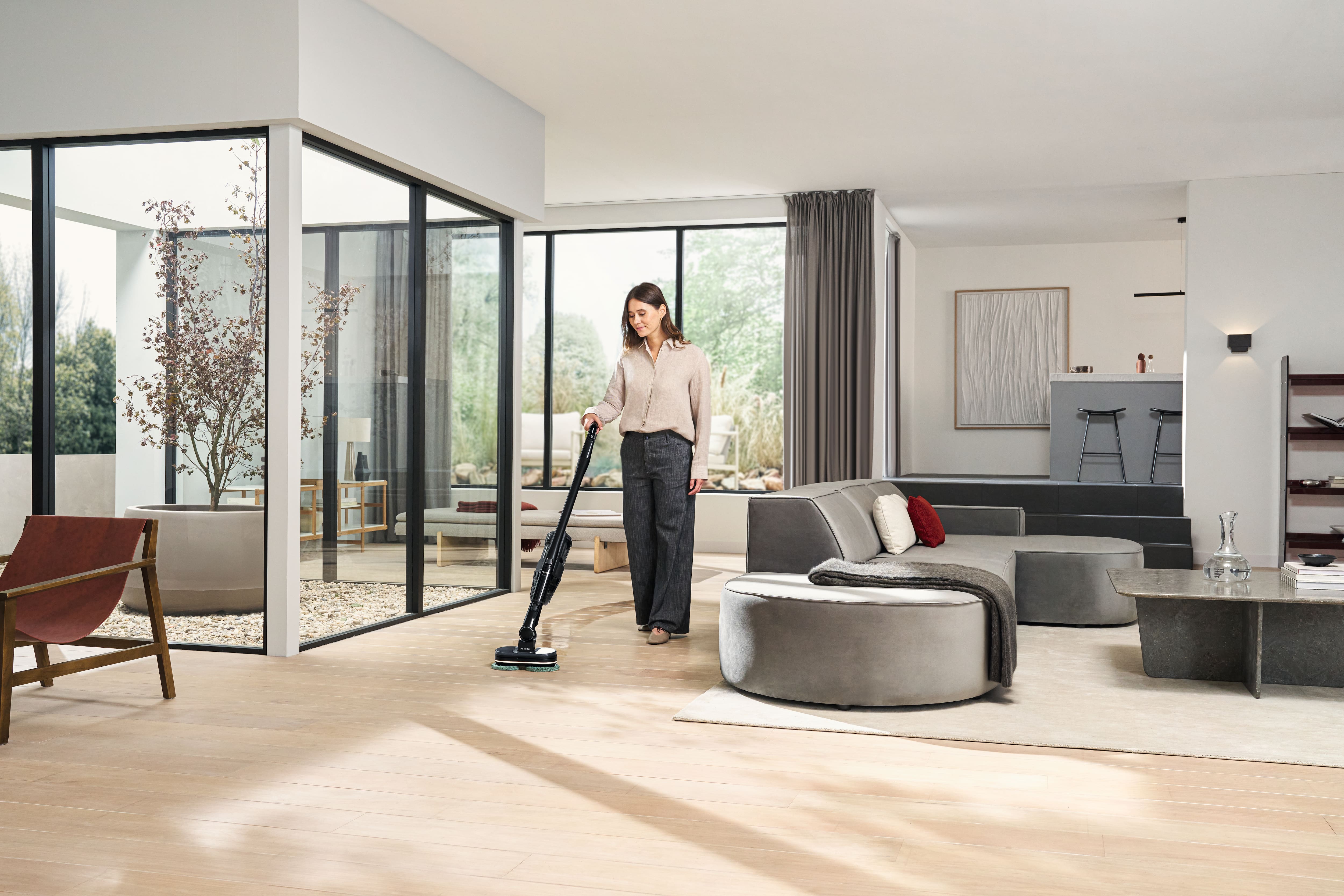 Aspirapolvere Miele