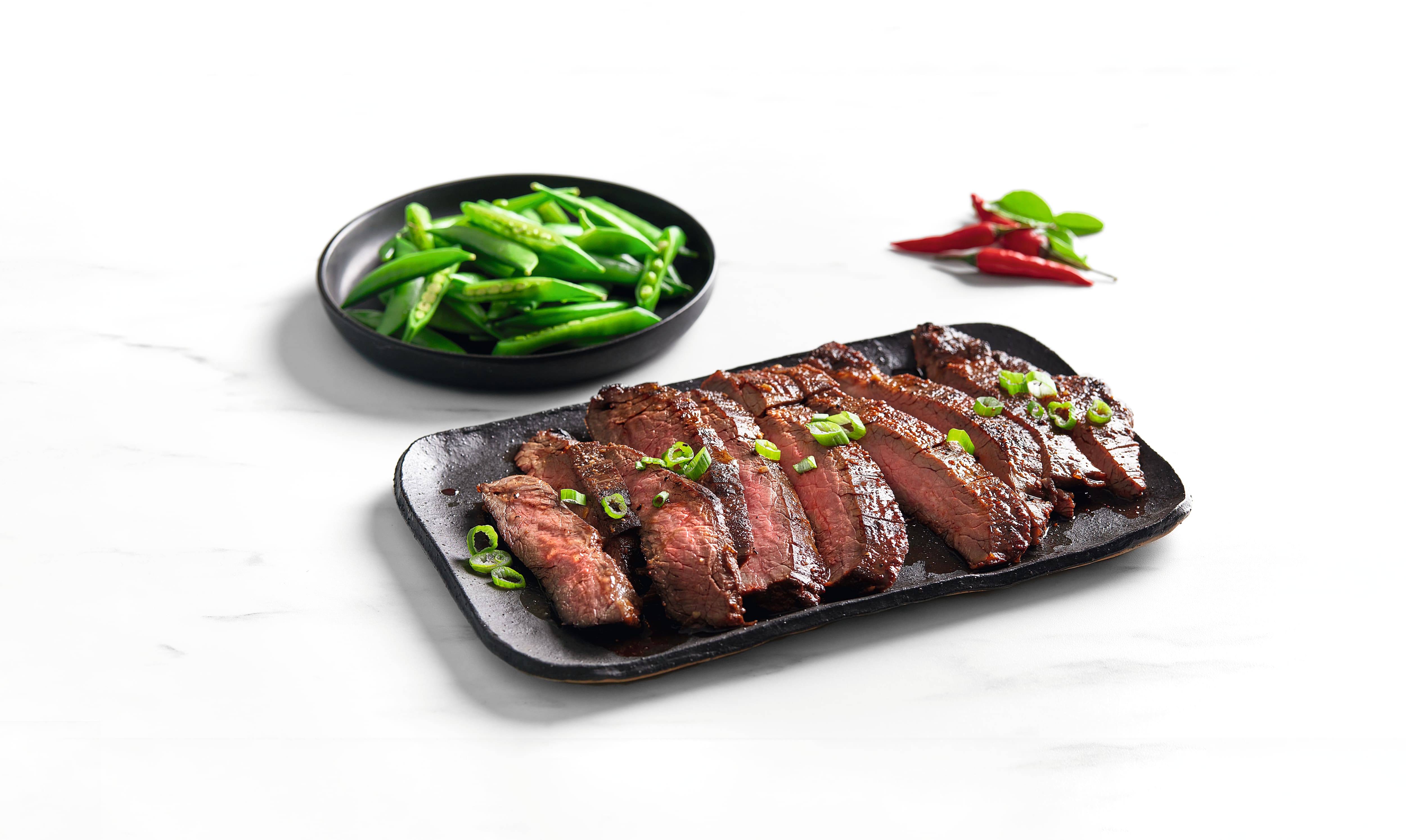 Broil