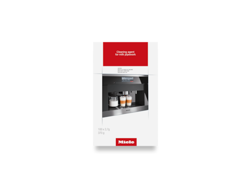 Cleaning Agent for Milk pipework 100 sachets product photo