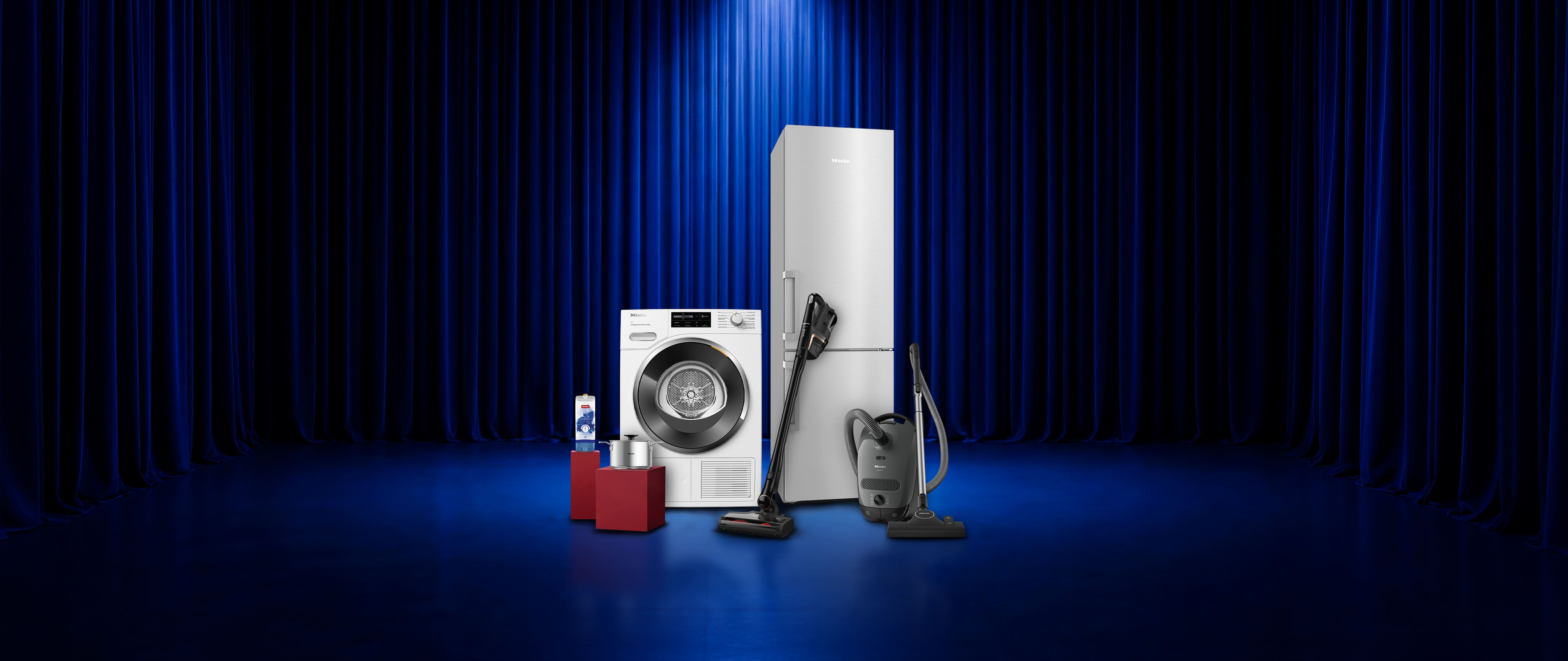 Miele Black Friday Awareness