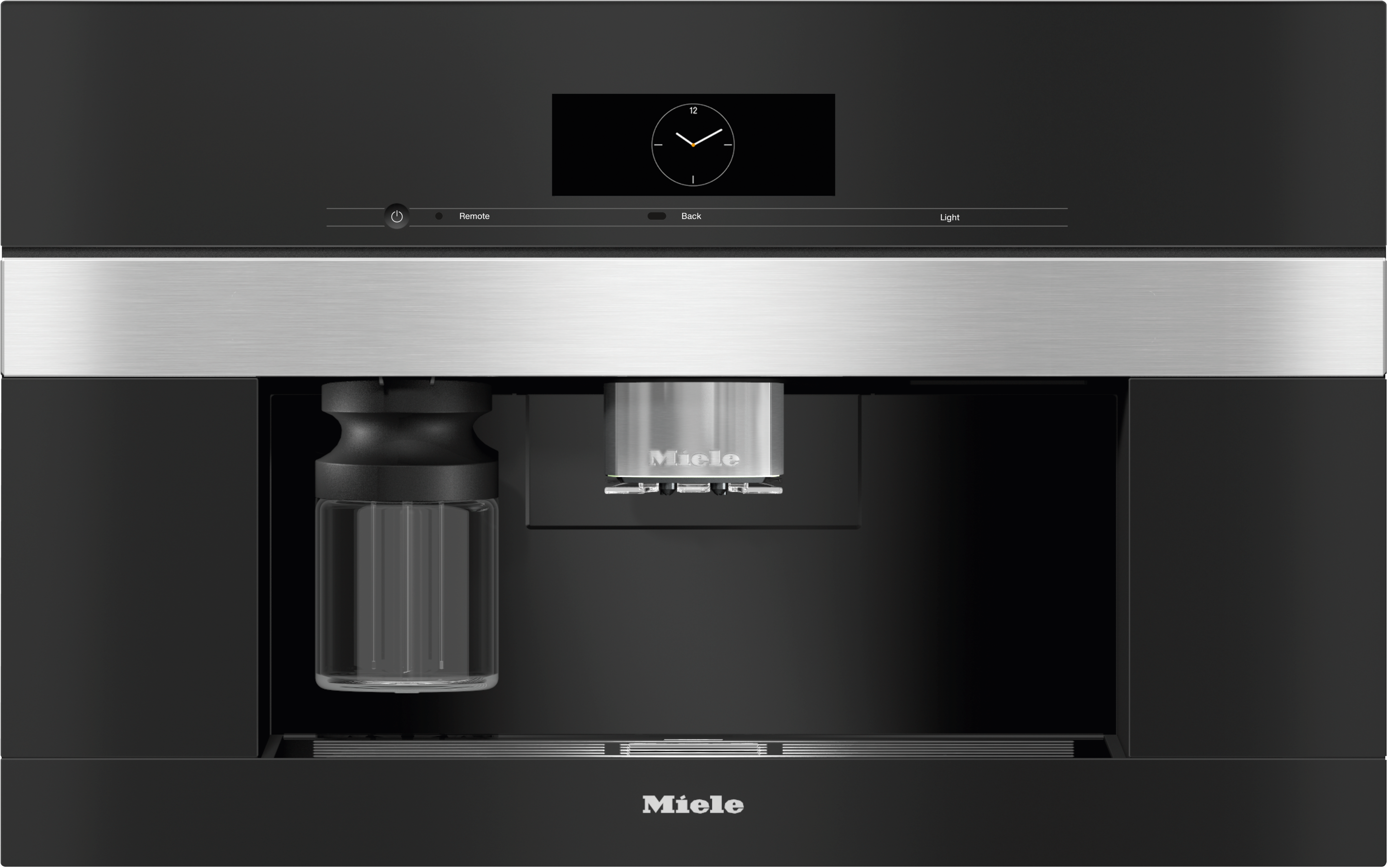 Coffee Machines - Built-in Coffee Machines - CVA 7875
