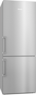 KFN 4796 CD Freestanding fridge-freezer