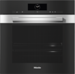 DGC 7865 HC Pro PureLine CLST Combi steam oven product photo