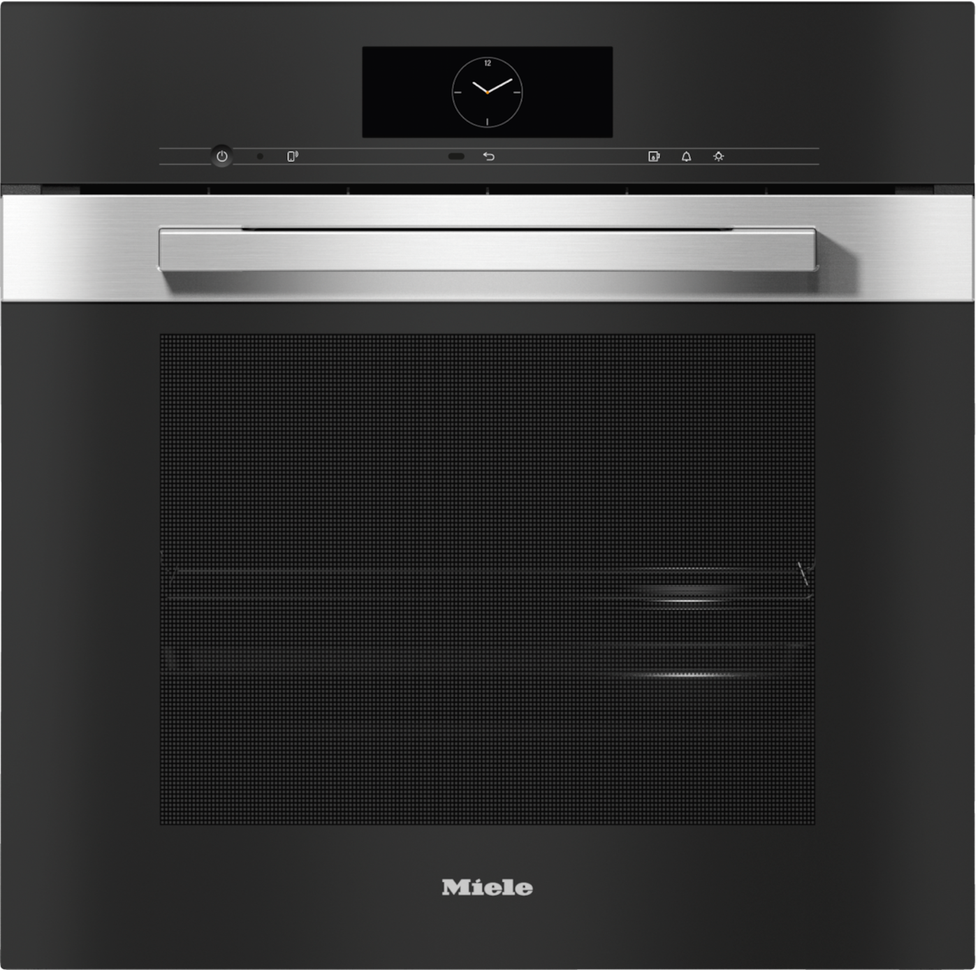 DGC 7865 HC Pro PureLine CLST Combi steam oven product photo