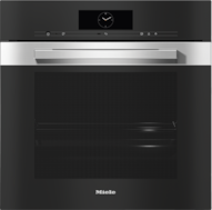 DGC 7860 HC Pro Combination steam oven