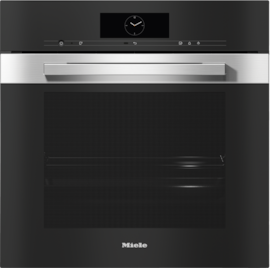 DGC 7865 HC Pro PureLine CLST Combi steam oven product photo