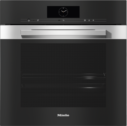 DGC 7865 HC Pro PureLine CLST Combi steam oven product photo