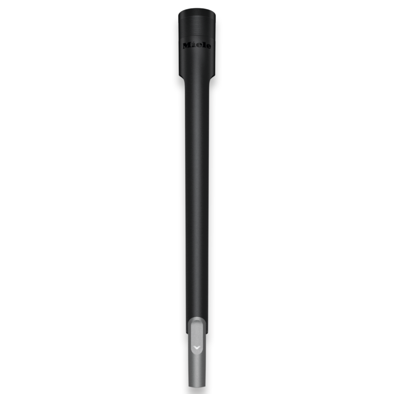 Flexible crevice nozzle
