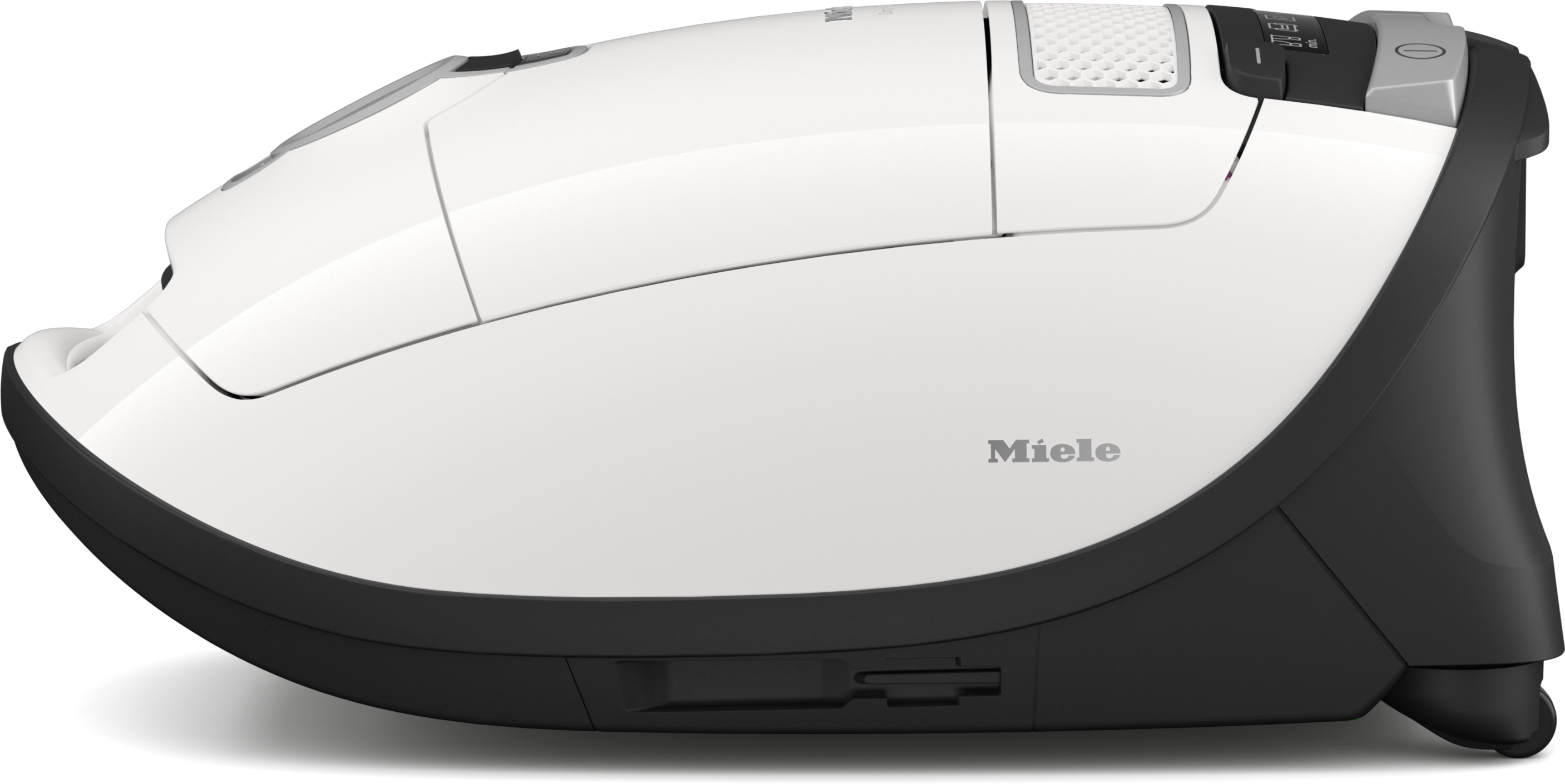 Miele - Complete C3 Cat & Dog PowerLine - SGEE0 Blanco loto - 2