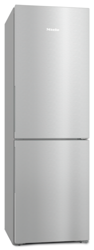 KFN 4375 DD EDT CS Freestanding fridge-freezer product photo