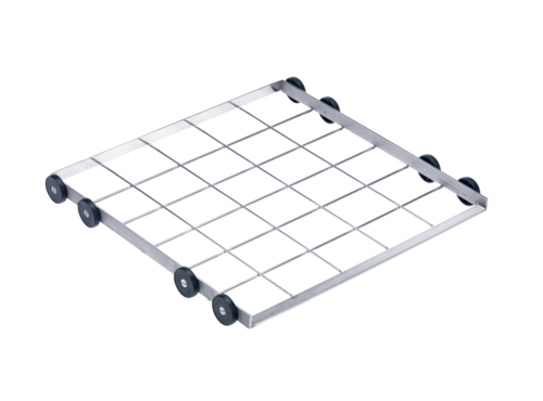 U 876 Produktbild Front View L
