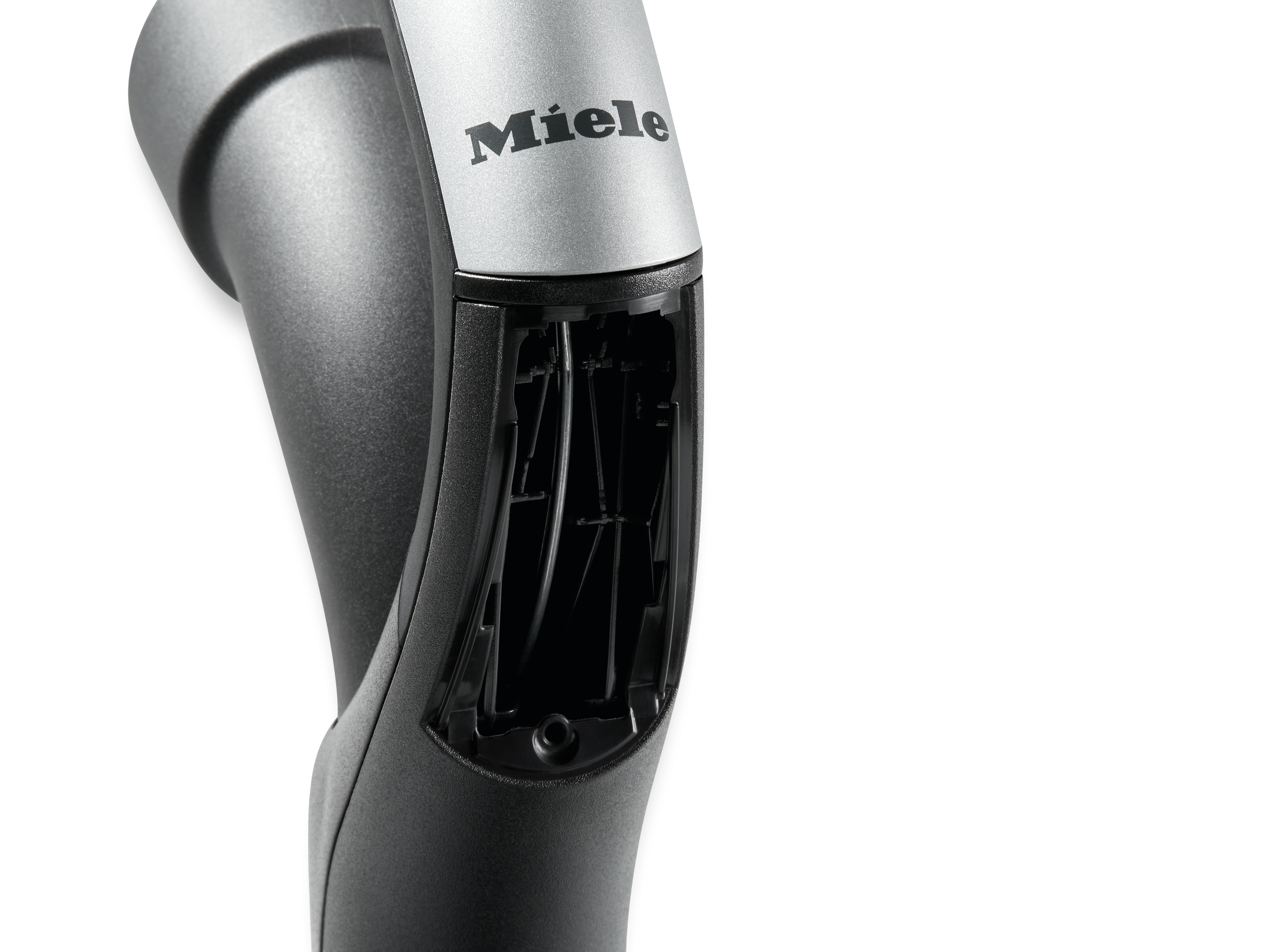 Miele - Σωληνωτή λαβή ραδιοκατευθυνόμενο - 4