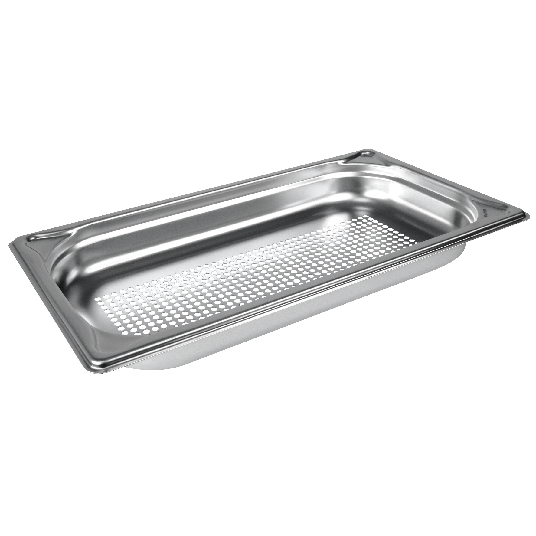 Miele - Garschale 1.4 Liter gelocht (GN 1/3) – Küchenzubehör - 1 Miele - Garschale 1.4 Liter gelocht (GN 1/3) – Küchenzubehör - 1