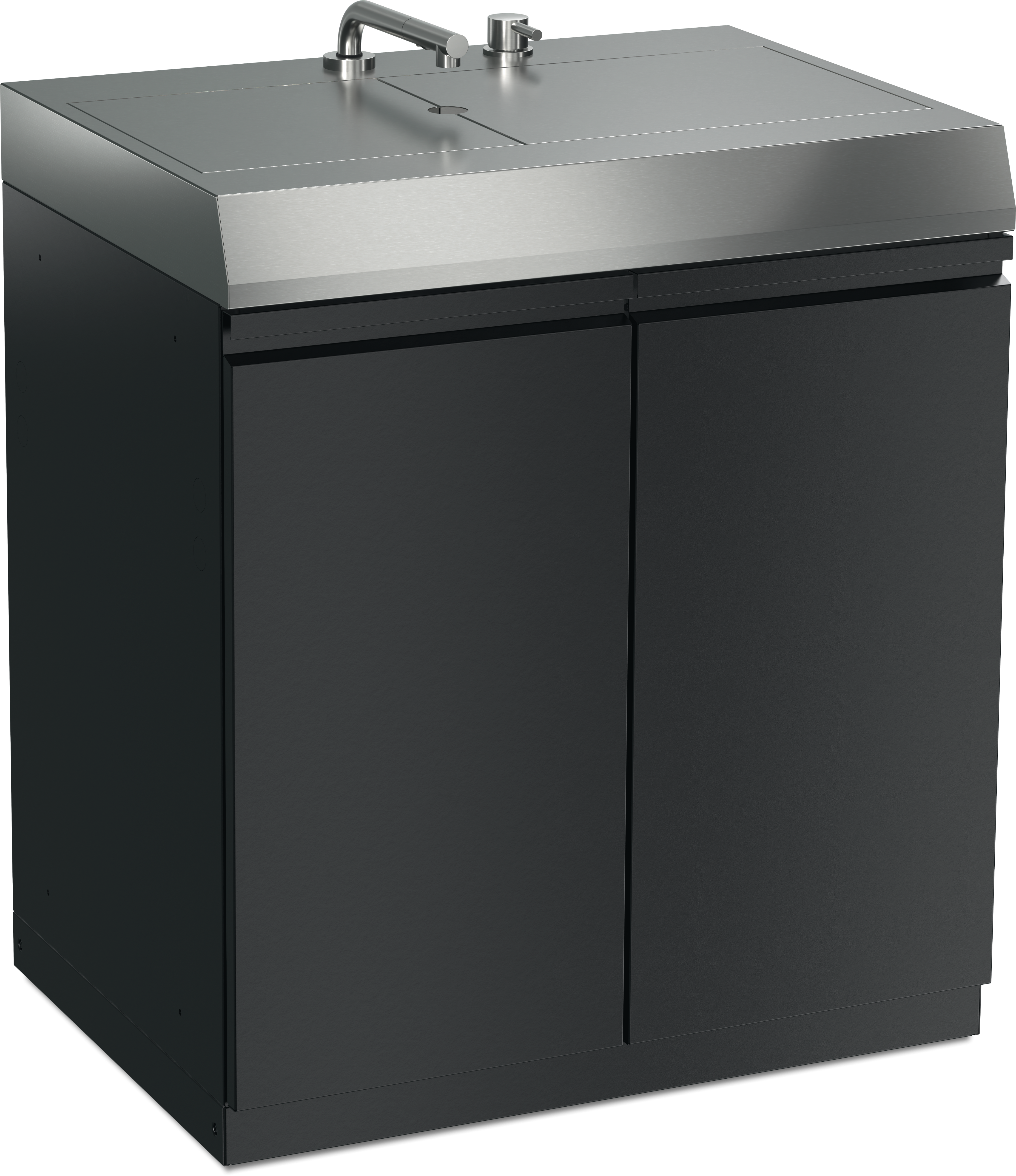 Miele - Dreams – Wash L – Cuisine d’extérieur - 2 Miele - Dreams – Wash L – Cuisine d’extérieur - 2