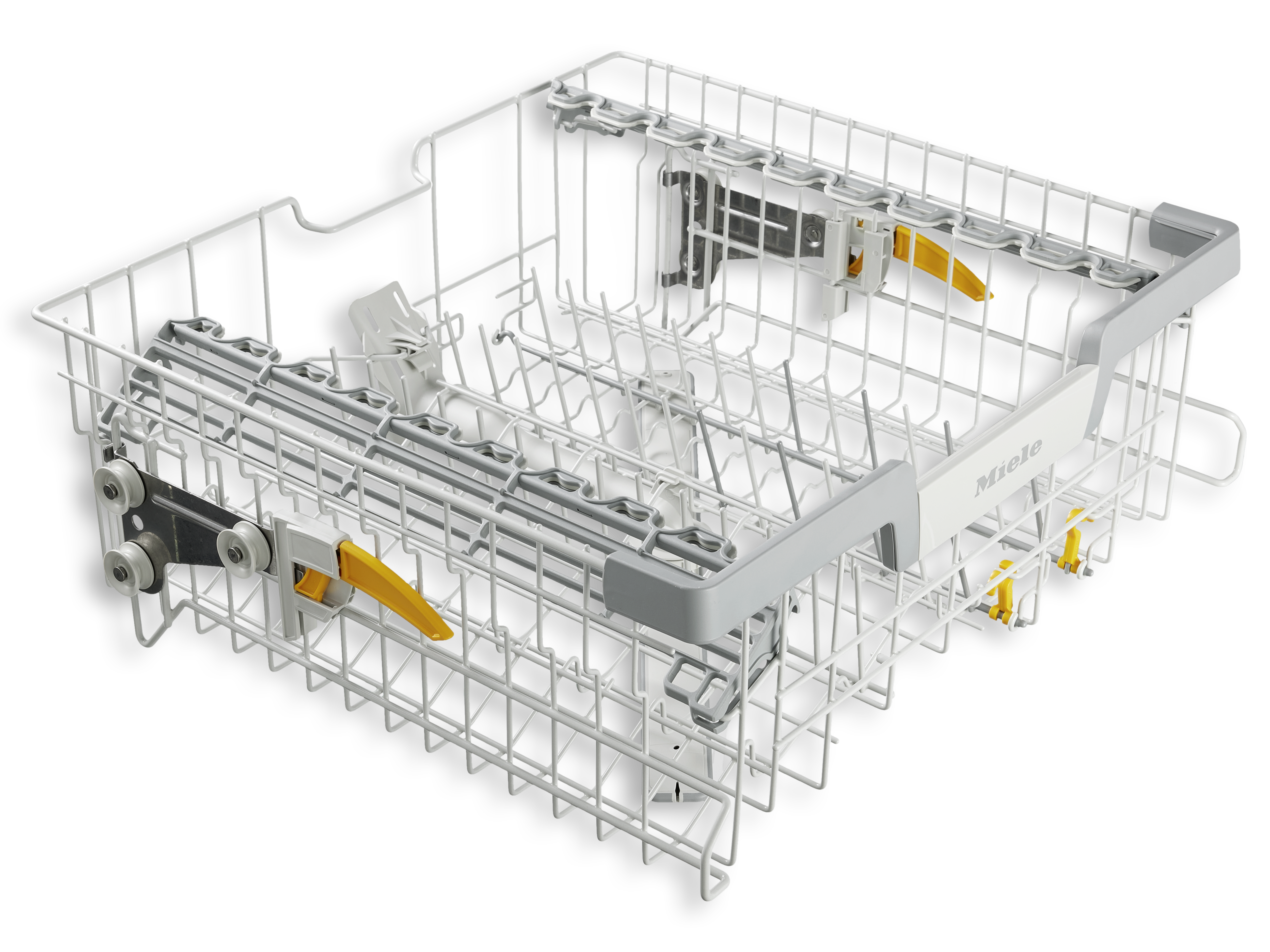 Miele - Zgornja košara GOK 7105 – Nadomestni deli za kuhinjo - 4 Miele - Zgornja košara GOK 7105 – Nadomestni deli za kuhinjo - 4