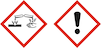 Warning icon -