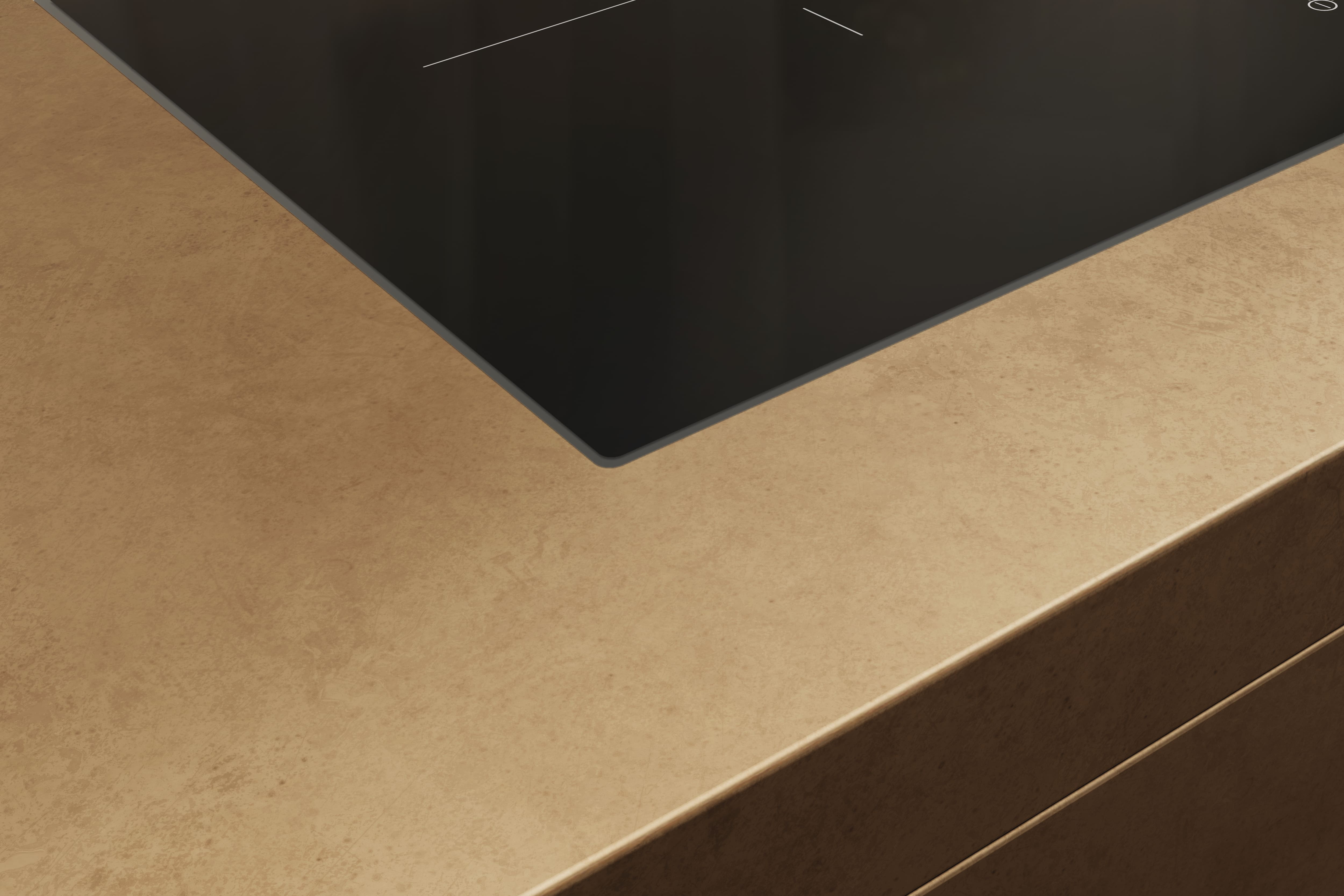 Miele - KM 8463 FX – Plīts virsmas - 4