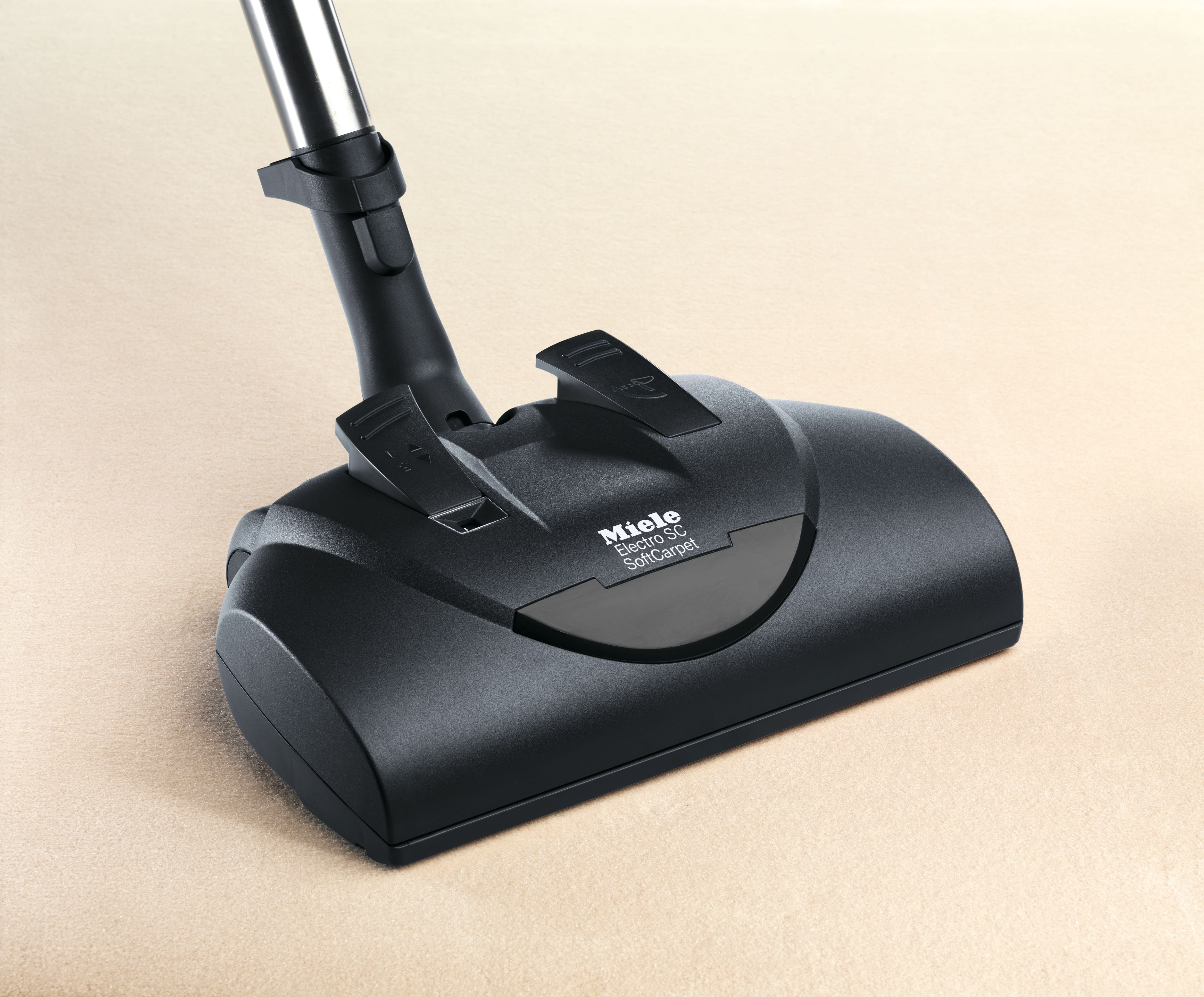 Miele - Classic C1 Home Care PowerLine - SBCN0 Mango red - 5 Miele - Classic C1 Home Care PowerLine - SBCN0 Mango red - 5